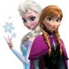 Frozen Coloring