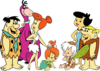 The Flintstones Logo