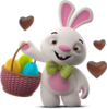 Easter Logo