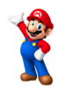 Super Mario Logo