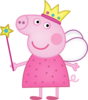Peppa Pig Logo