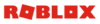 Roblox Logo