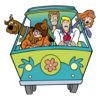 Scooby-Doo Logo