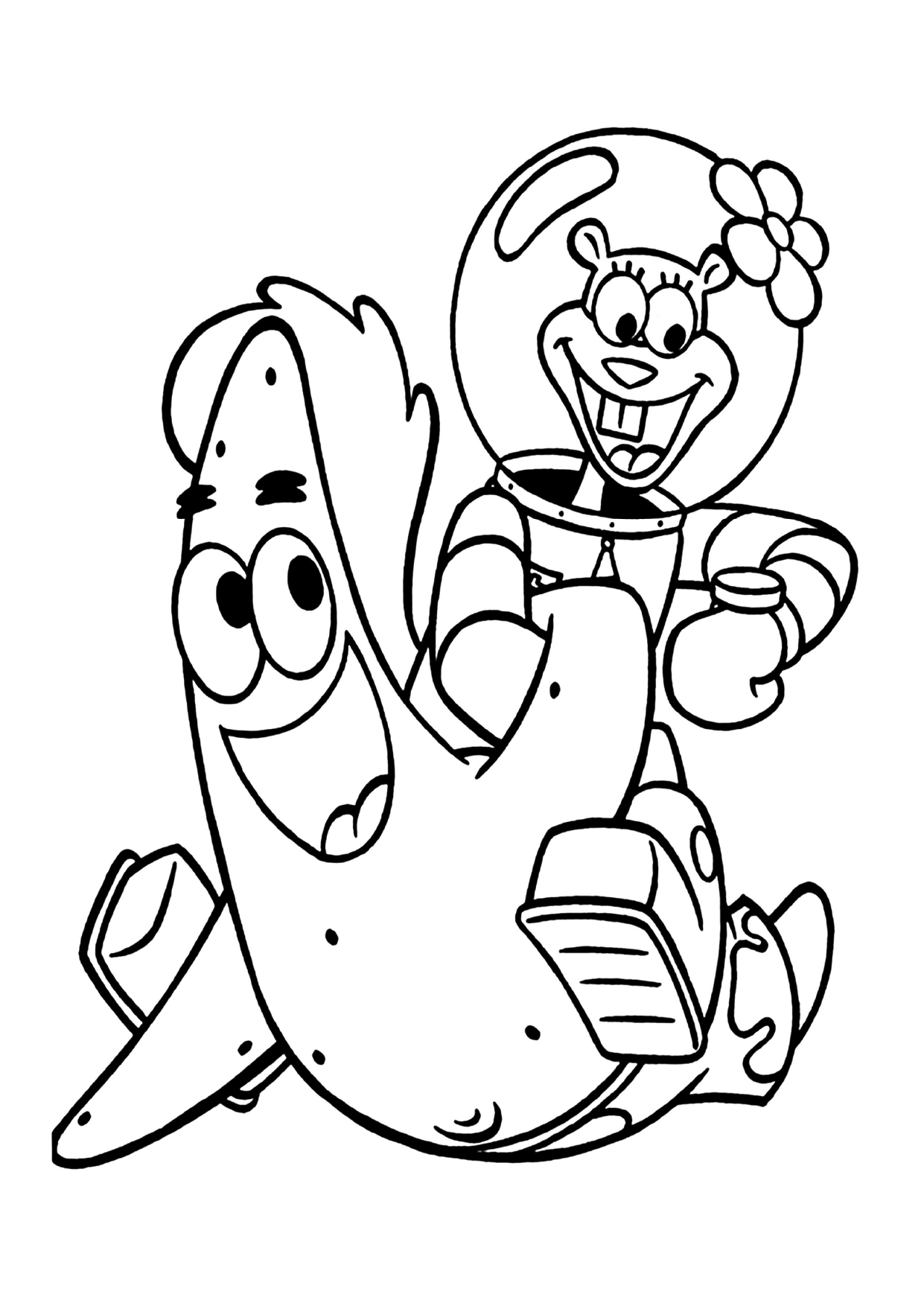 169 Free SpongeBob Coloring Pages Gallery Amazing Coloring 169-free-spongebob-coloring-pages-gallery-amazing-coloring